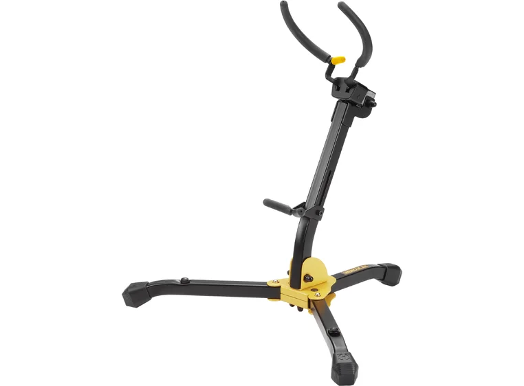 Hercules DS630BB Alt-/tenorsaksofonstativ 